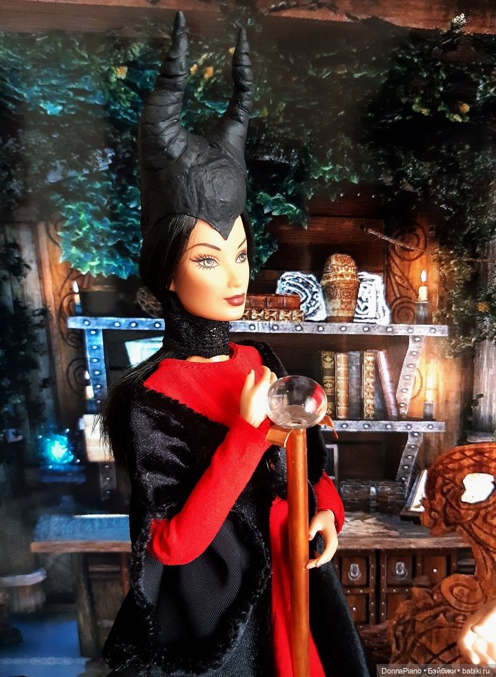 Гром и молнии — Кукольные фотоистории и сериалы: комиксы