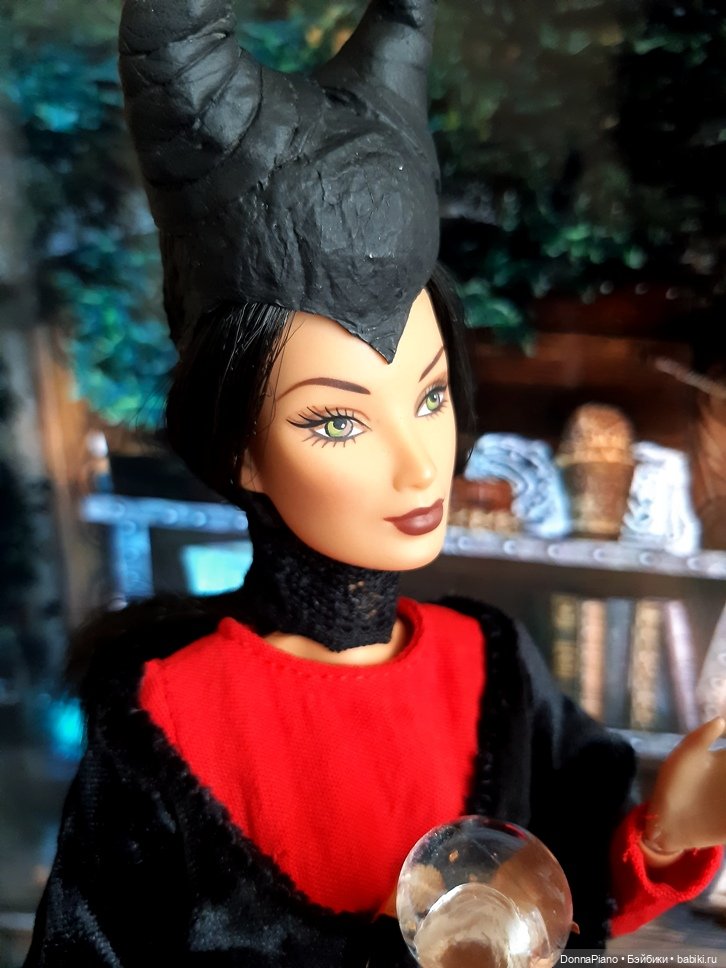 Гром и молнии — Кукольные фотоистории и сериалы: комиксы