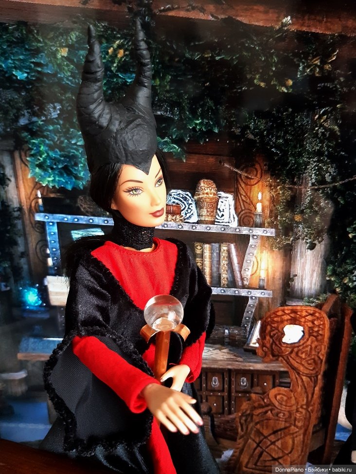 Гром и молнии — Кукольные фотоистории и сериалы: комиксы