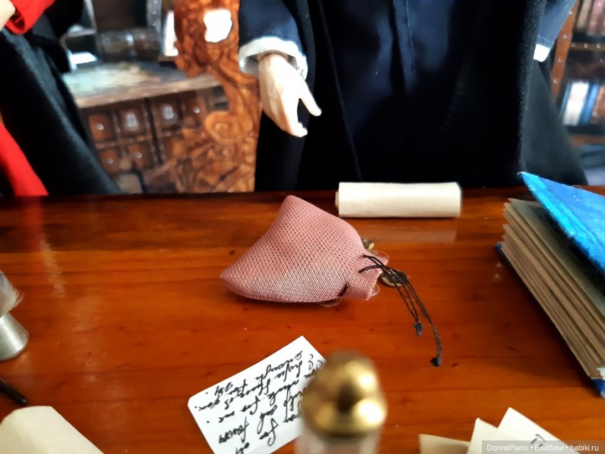 Гром и молнии — Кукольные фотоистории и сериалы: комиксы