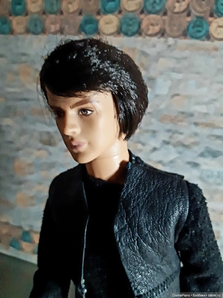 На остывающем пепле — Кукольные фотоистории и сериалы: комиксы (фото 2)