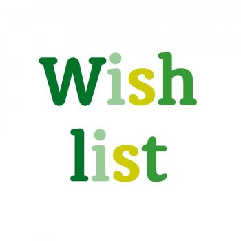 Остатки виш-листа