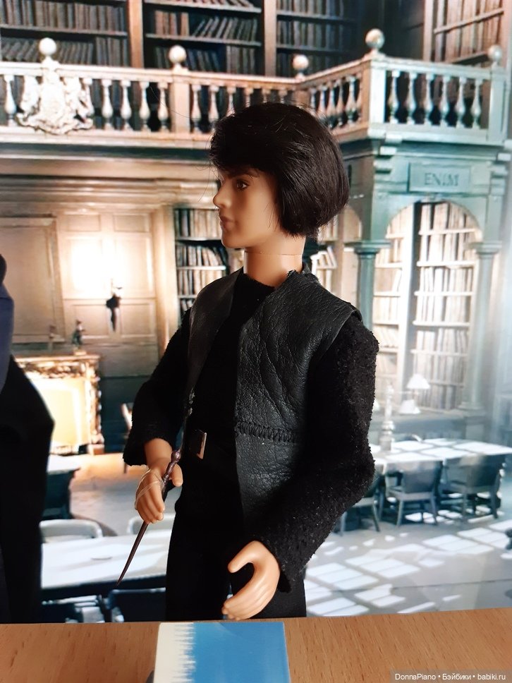 Враги и проявители | Бэйбики Враги и проявители — Кукольные фотоистории и сериалы: комиксы