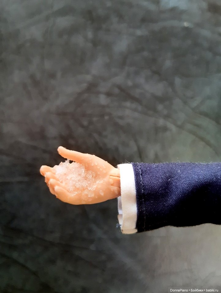 Враги и проявители | Бэйбики Враги и проявители — Кукольные фотоистории и сериалы: комиксы (фото 3)