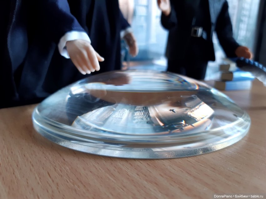 Враги и проявители | Бэйбики Враги и проявители — Кукольные фотоистории и сериалы: комиксы