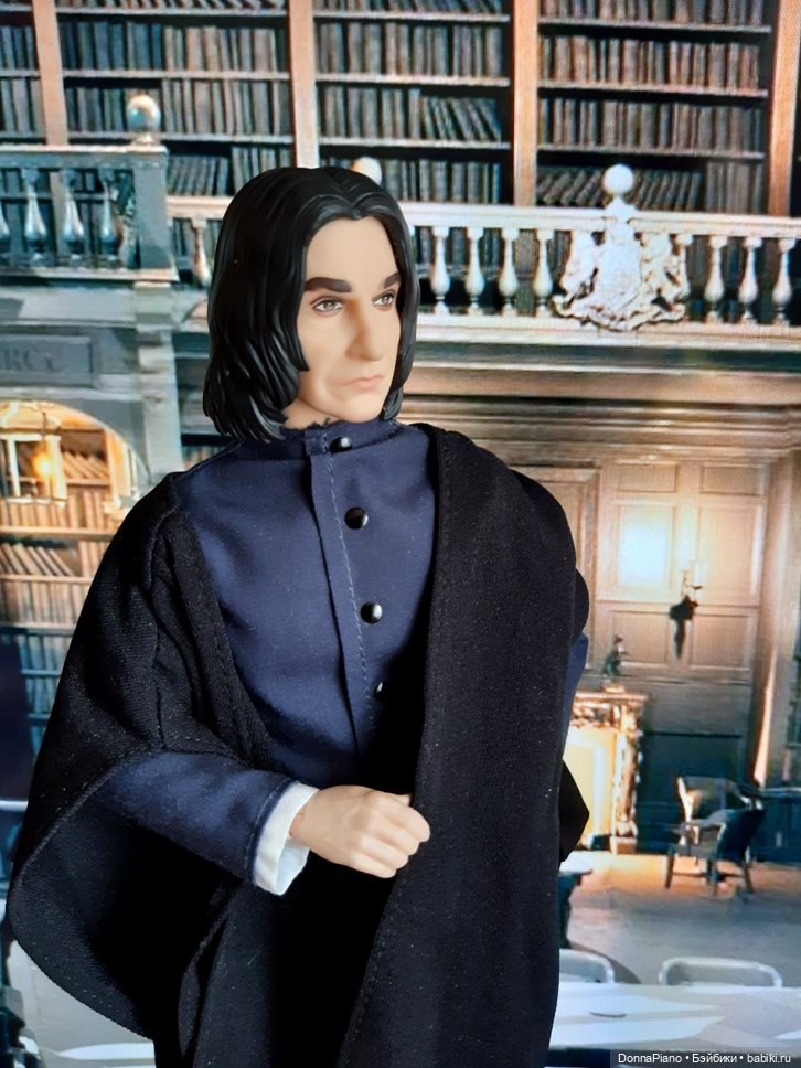 Враги и проявители | Бэйбики Враги и проявители — Кукольные фотоистории и сериалы: комиксы