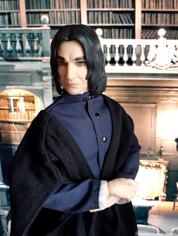 Враги и проявители | Бэйбики Враги и проявители — Кукольные фотоистории и сериалы: комиксы