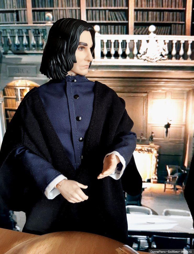 Враги и проявители | Бэйбики Враги и проявители — Кукольные фотоистории и сериалы: комиксы