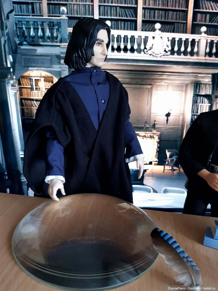 Враги и проявители | Бэйбики Враги и проявители — Кукольные фотоистории и сериалы: комиксы