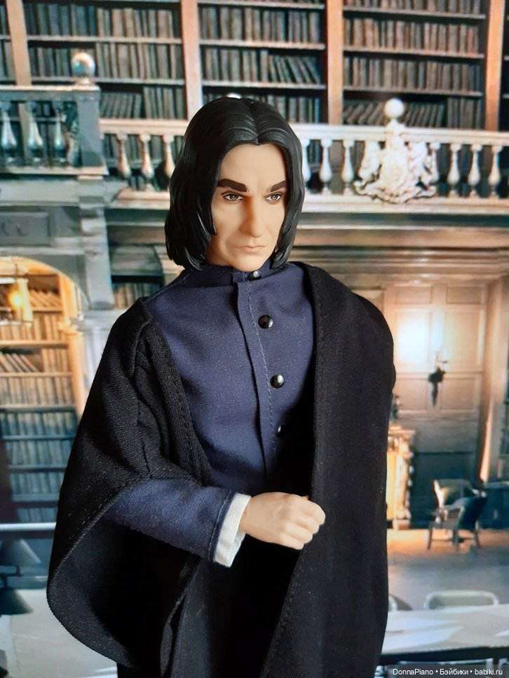 Враги и проявители | Бэйбики Враги и проявители — Кукольные фотоистории и сериалы: комиксы