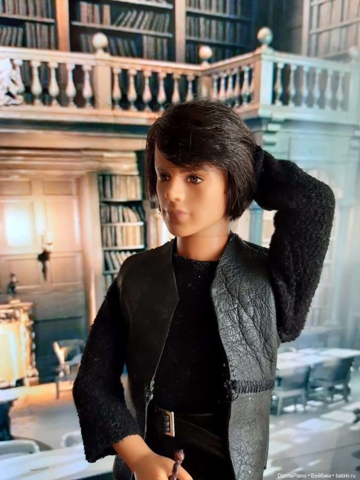 Враги и проявители | Бэйбики Враги и проявители — Кукольные фотоистории и сериалы: комиксы