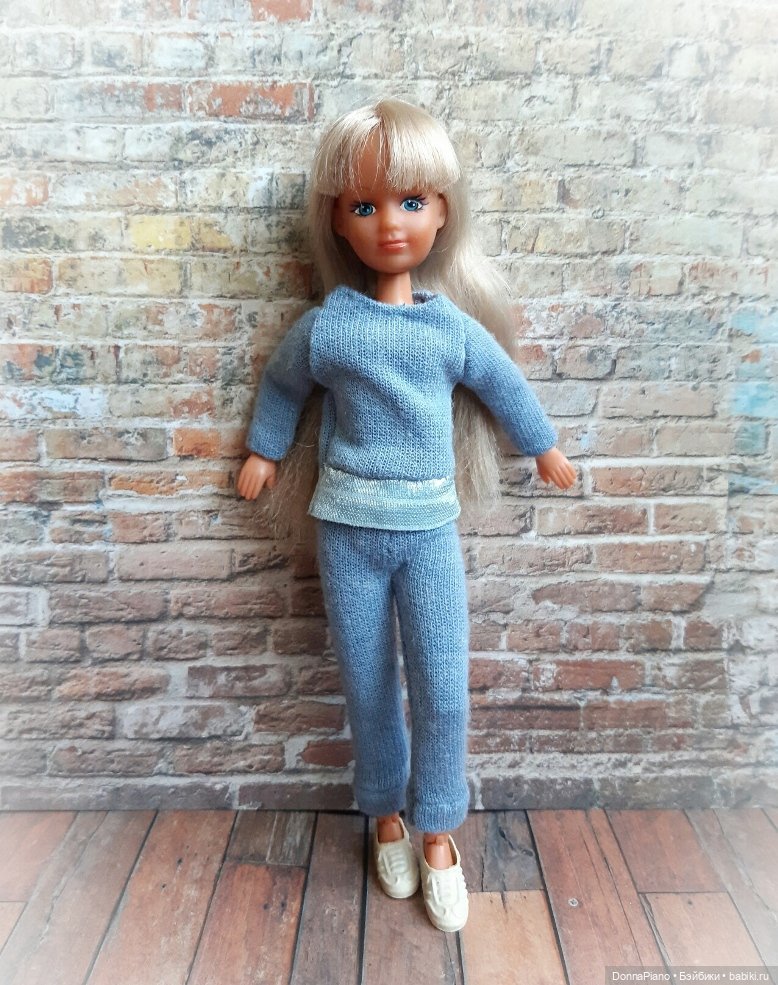 Стефани — Аналоги Барби и куклы 1/6: клоны 90 (фото 9)