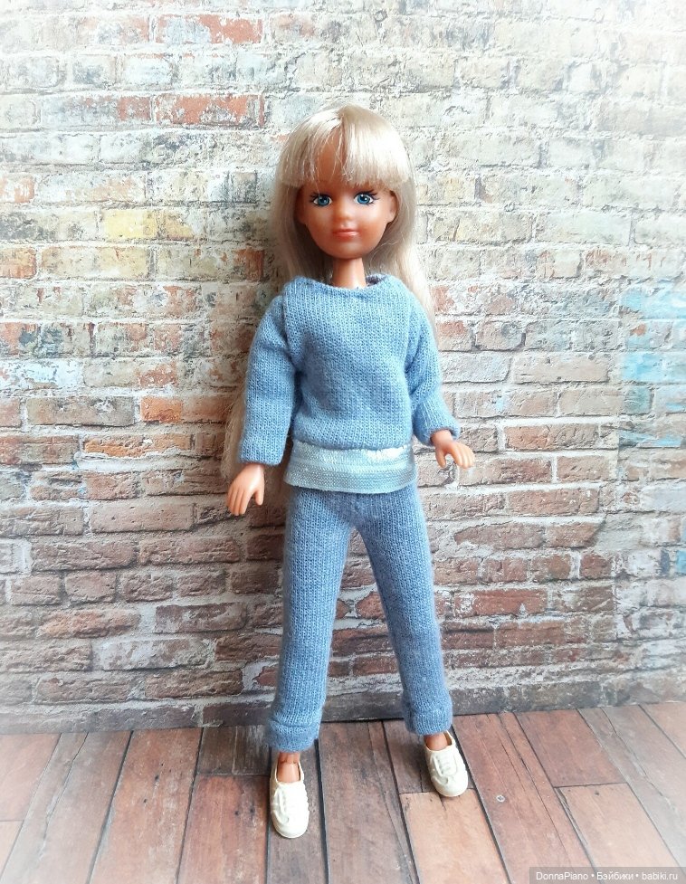 Стефани — Аналоги Барби и куклы 1/6: клоны 90 (фото 7)