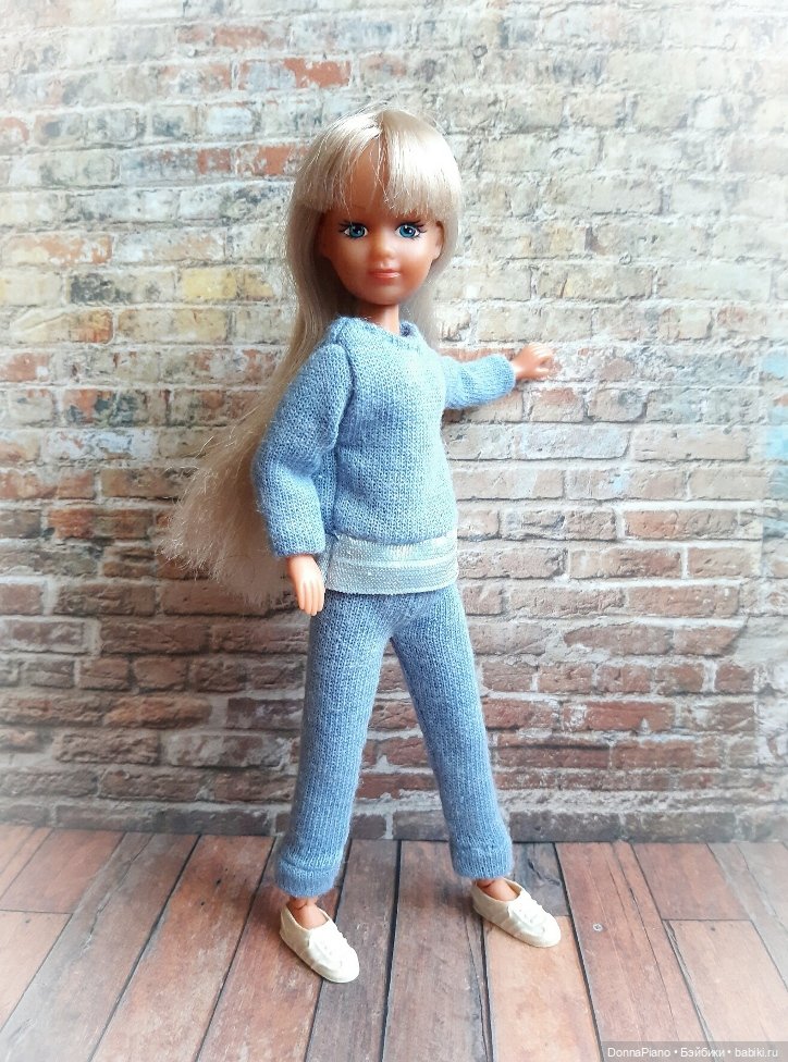 Стефани — Аналоги Барби и куклы 1/6: клоны 90 (фото 2)