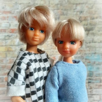 Себастьян и С-семейство