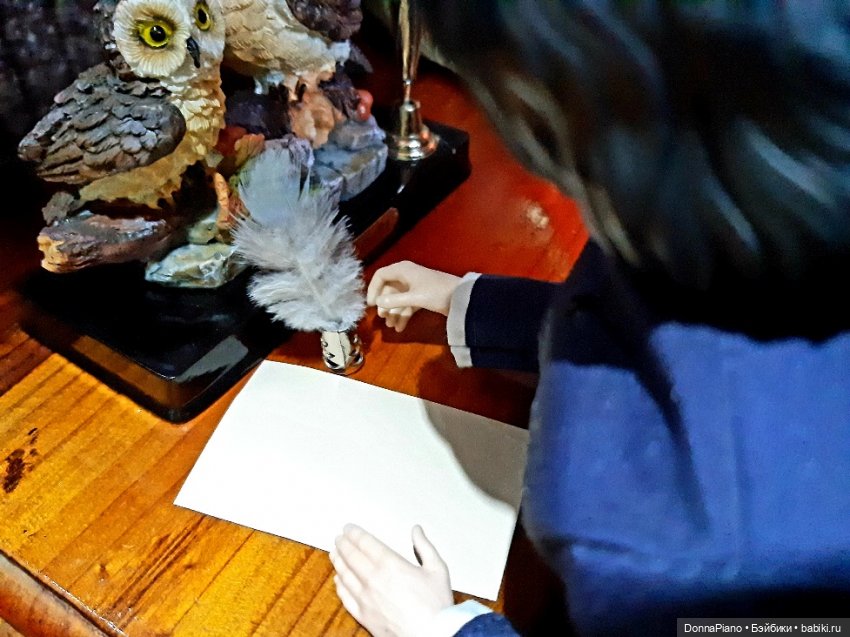 Золотая жила — Кукольные фотоистории и сериалы: комиксы