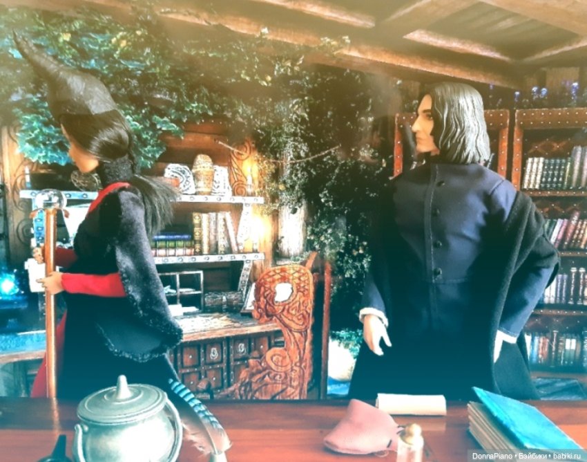 Золотая жила — Кукольные фотоистории и сериалы: комиксы