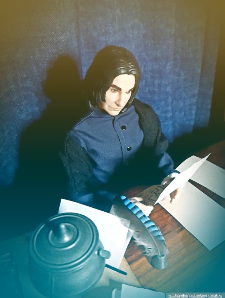 Золотая жила — Кукольные фотоистории и сериалы: комиксы