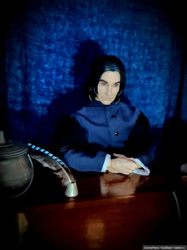 Золотая жила — Кукольные фотоистории и сериалы: комиксы