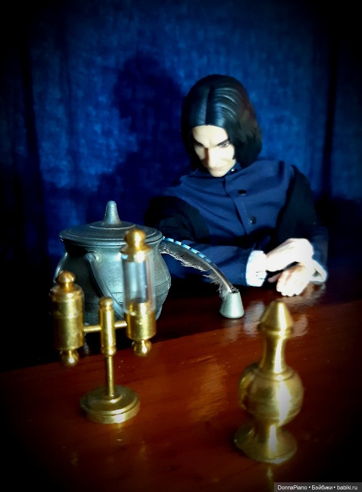 Золотая жила — Кукольные фотоистории и сериалы: комиксы