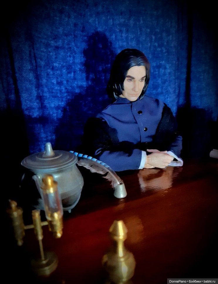 Золотая жила — Кукольные фотоистории и сериалы: комиксы