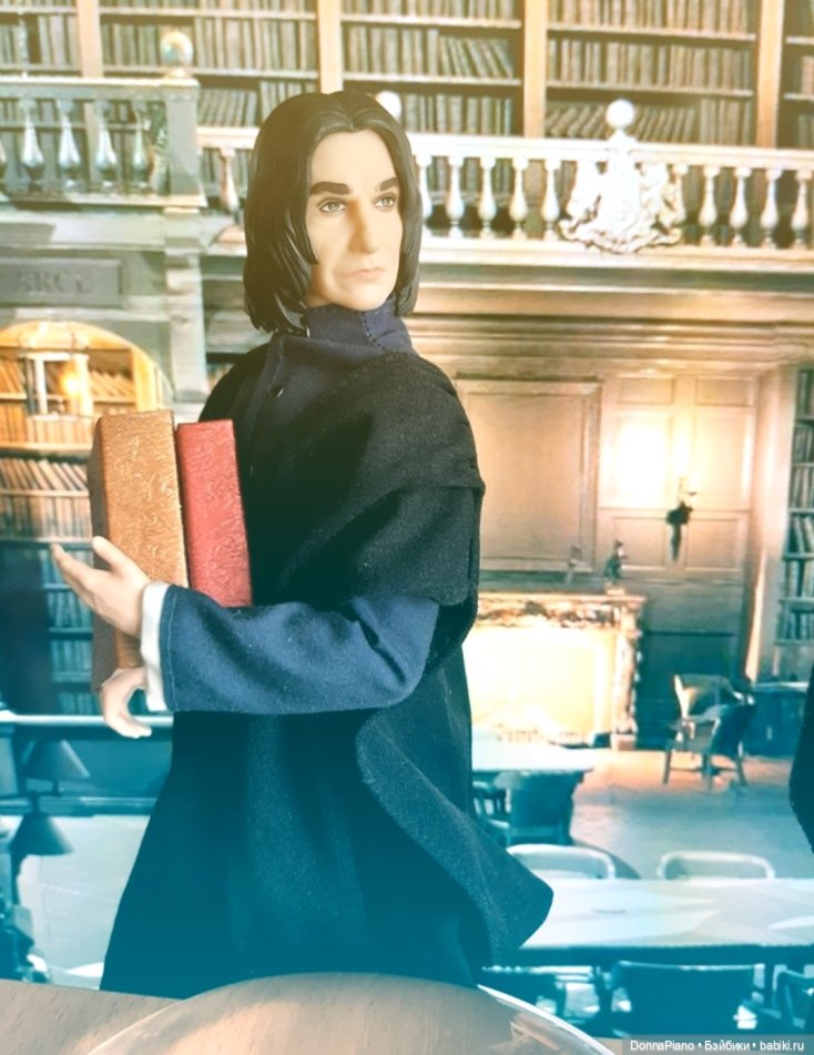 Золотая жила — Кукольные фотоистории и сериалы: комиксы