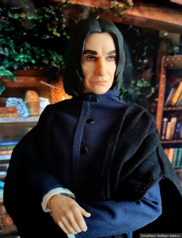 Золотая жила — Кукольные фотоистории и сериалы: комиксы