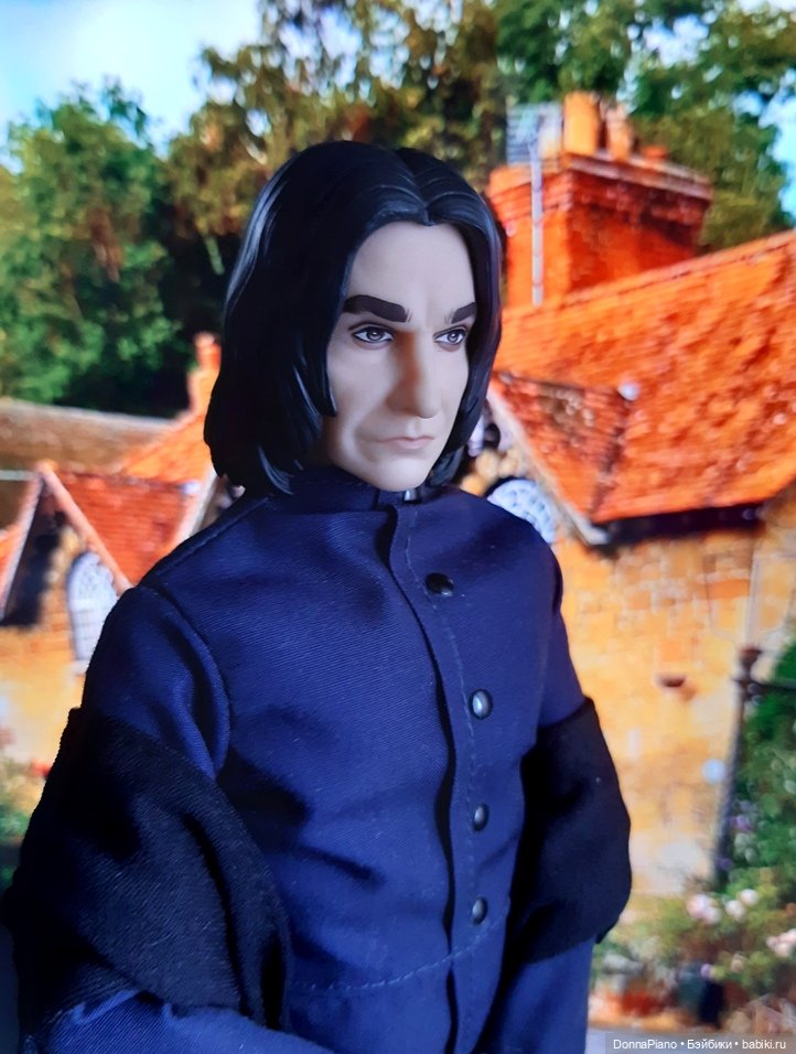 Золотая жила — Кукольные фотоистории и сериалы: комиксы