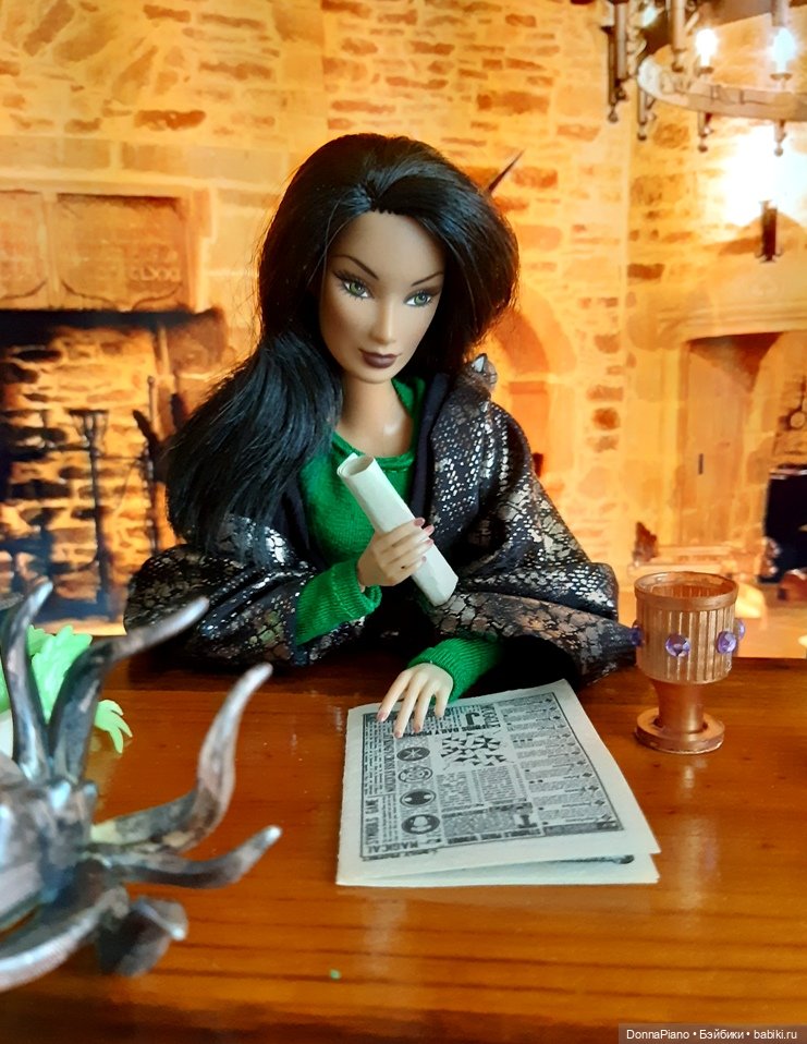 Пришло время | Бэйбики Пришло время — Кукольные фотоистории и сериалы: комиксы