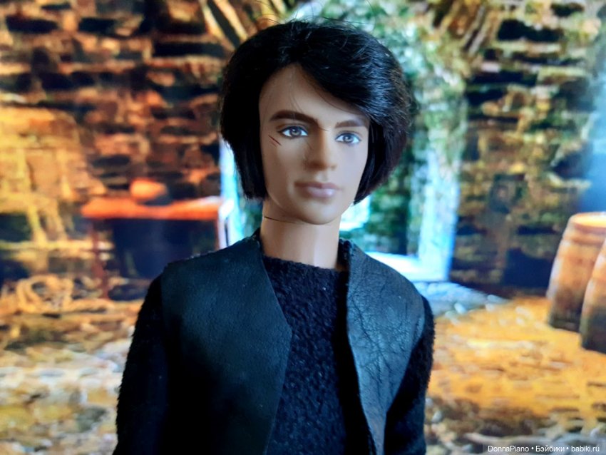 Пришло время | Бэйбики Пришло время — Кукольные фотоистории и сериалы: комиксы (фото 2)