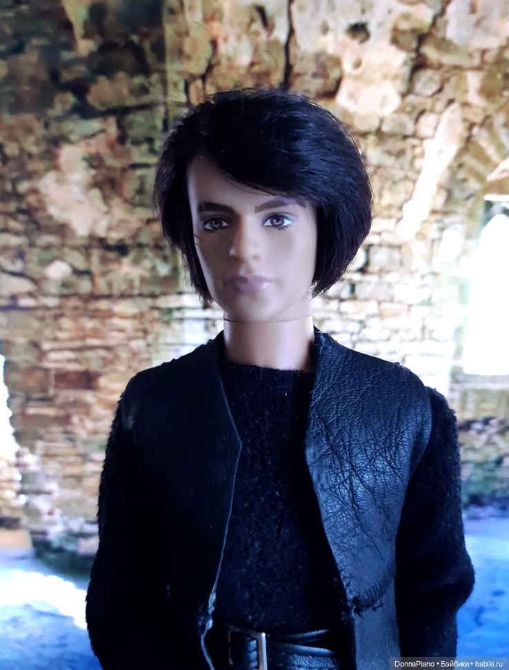 Пришло время | Бэйбики Пришло время — Кукольные фотоистории и сериалы: комиксы (фото 3)