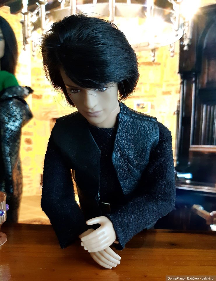 Пришло время | Бэйбики Пришло время — Кукольные фотоистории и сериалы: комиксы