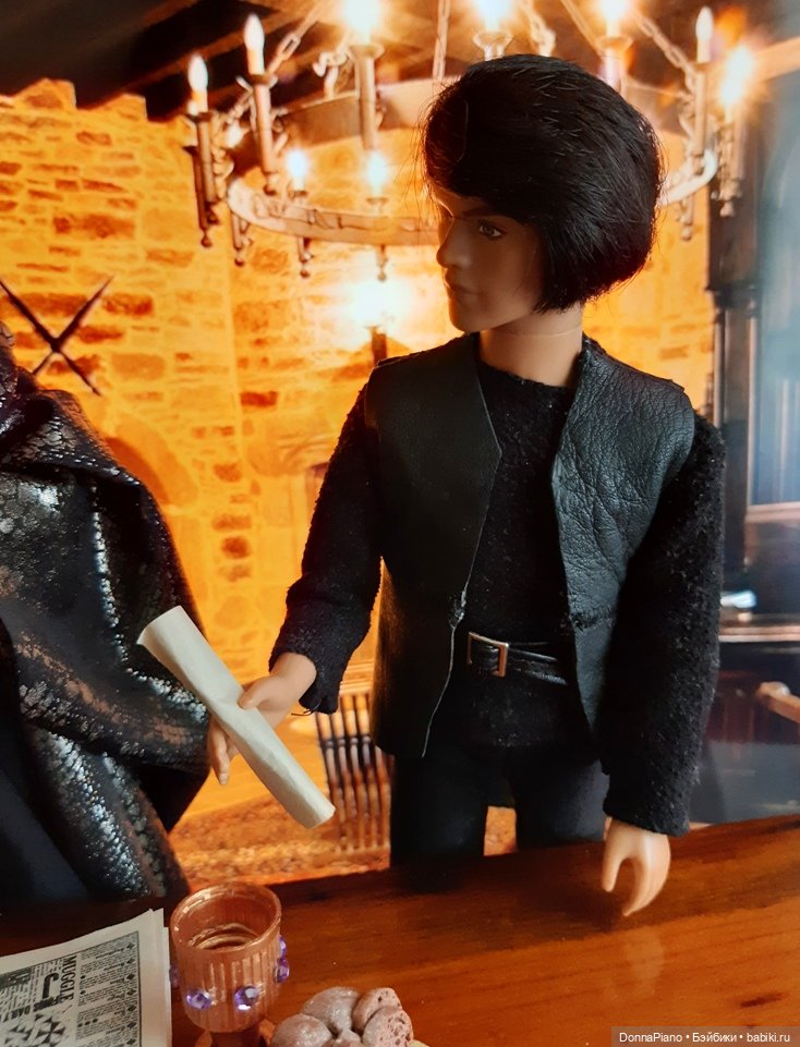 Пришло время | Бэйбики Пришло время — Кукольные фотоистории и сериалы: комиксы