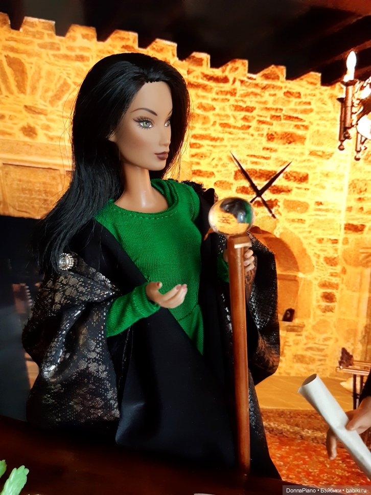 Пришло время | Бэйбики Пришло время — Кукольные фотоистории и сериалы: комиксы