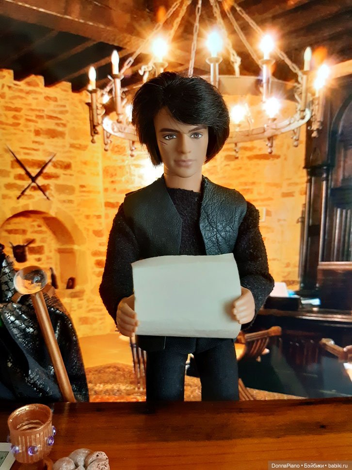 Пришло время | Бэйбики Пришло время — Кукольные фотоистории и сериалы: комиксы