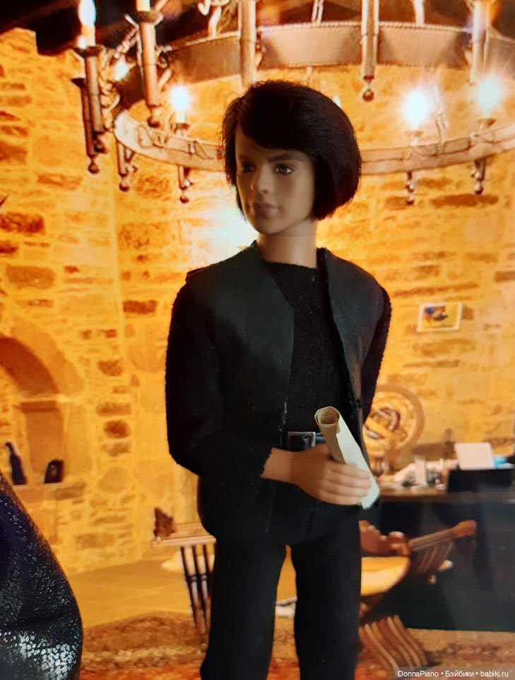 Пришло время | Бэйбики Пришло время — Кукольные фотоистории и сериалы: комиксы