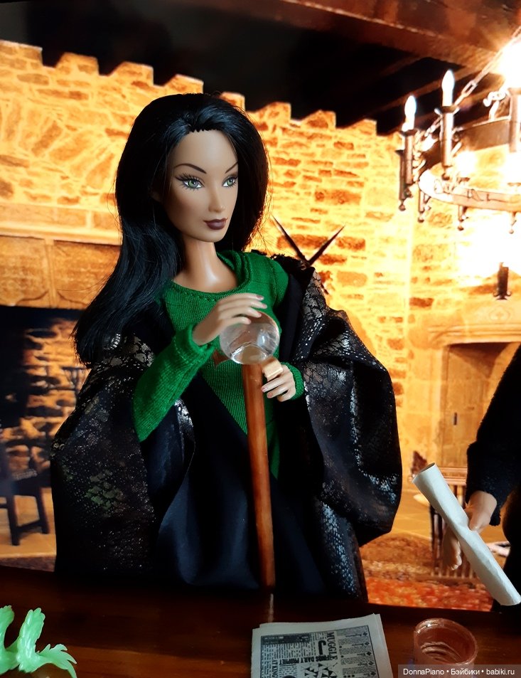 Пришло время | Бэйбики Пришло время — Кукольные фотоистории и сериалы: комиксы