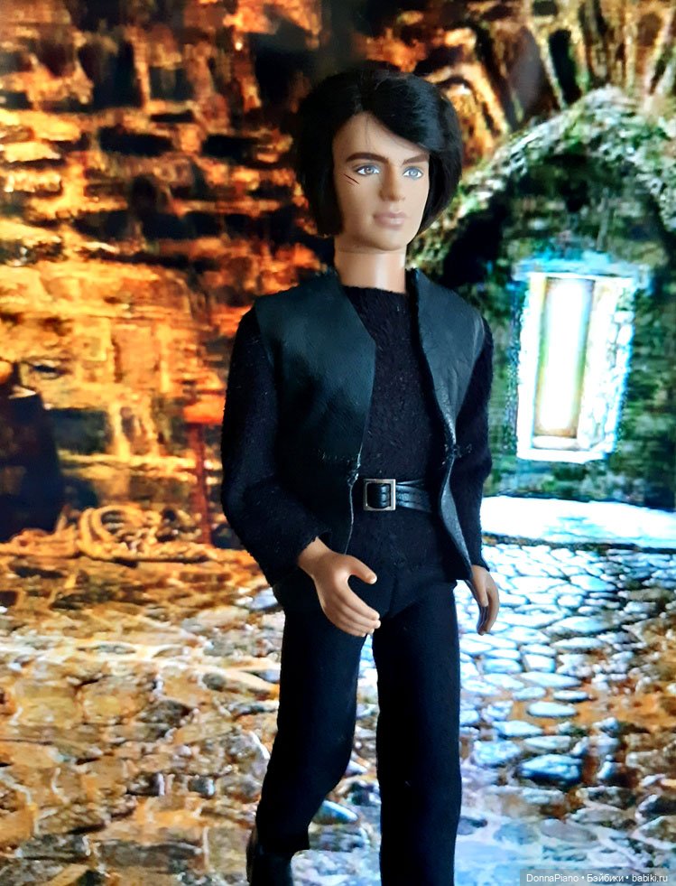 Пришло время | Бэйбики Пришло время — Кукольные фотоистории и сериалы: комиксы