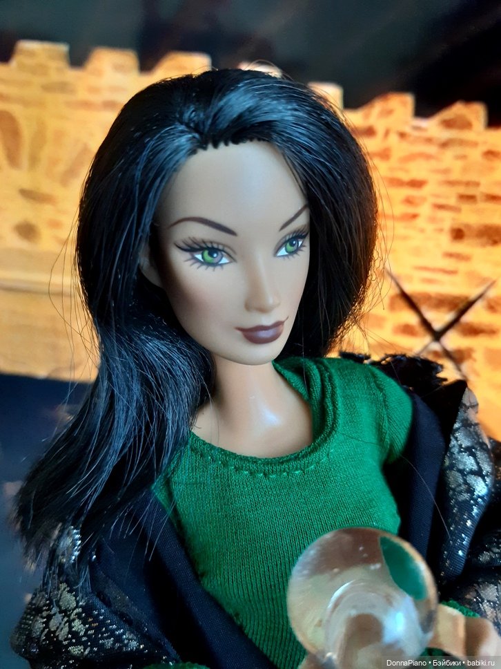 Пришло время | Бэйбики Пришло время — Кукольные фотоистории и сериалы: комиксы