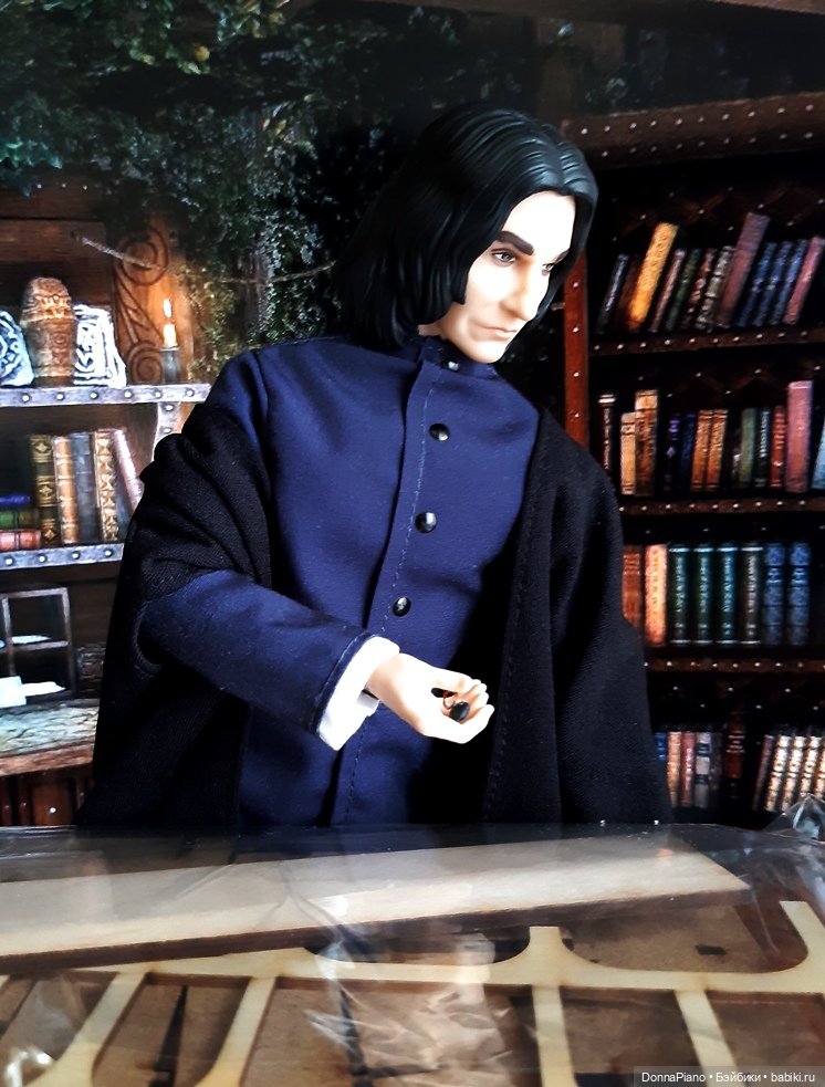 Ингредиенты для шкафа — Кукольные фотоистории и сериалы: комиксы