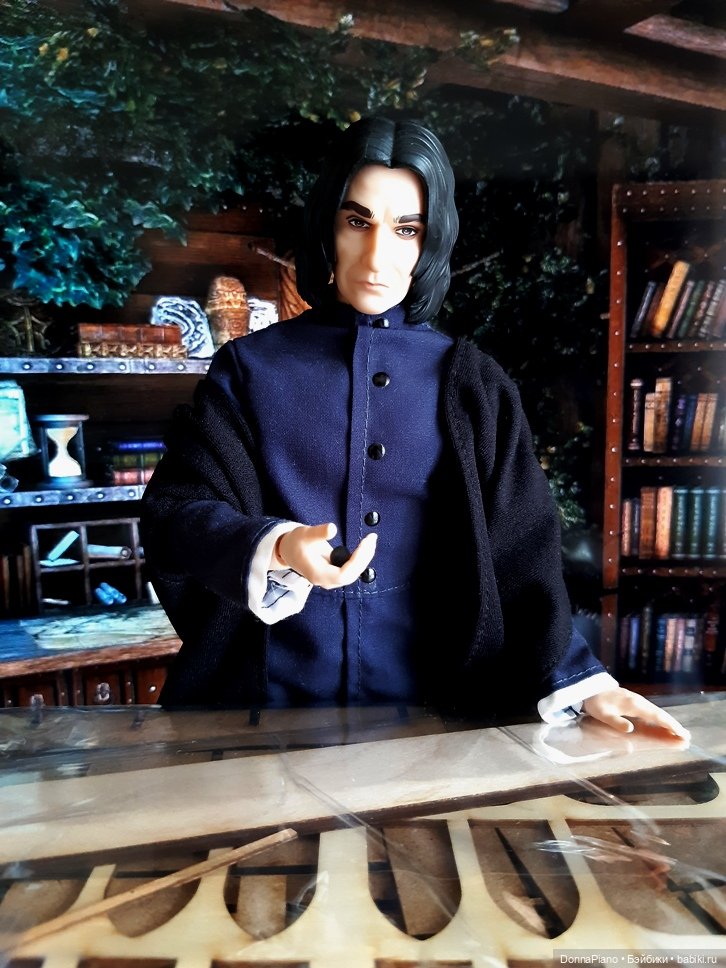 Ингредиенты для шкафа — Кукольные фотоистории и сериалы: комиксы