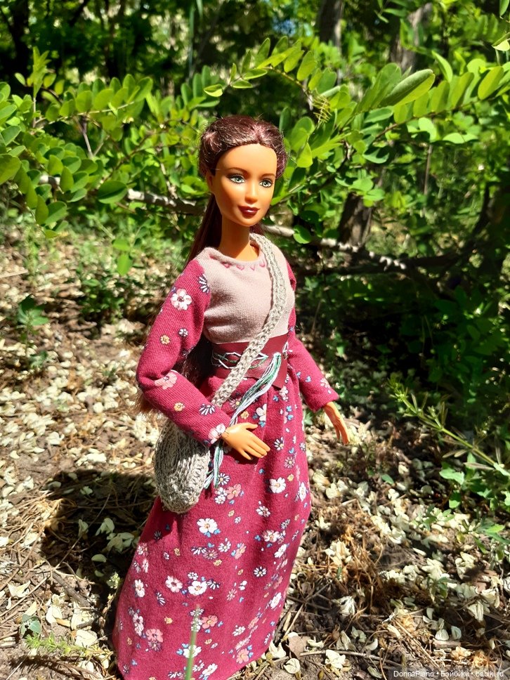 Практический сбор трав. АНОНС