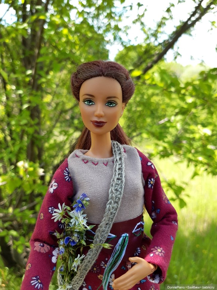 Практический сбор трав. АНОНС (фото 4)