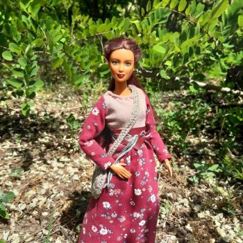 Практический сбор трав. АНОНС