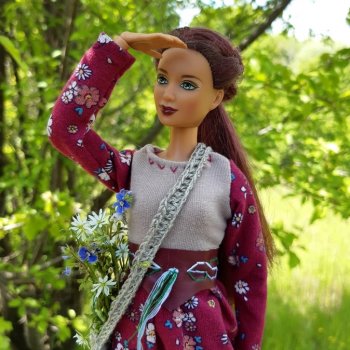 Практический сбор трав (УТОЧНЕНИЕ)