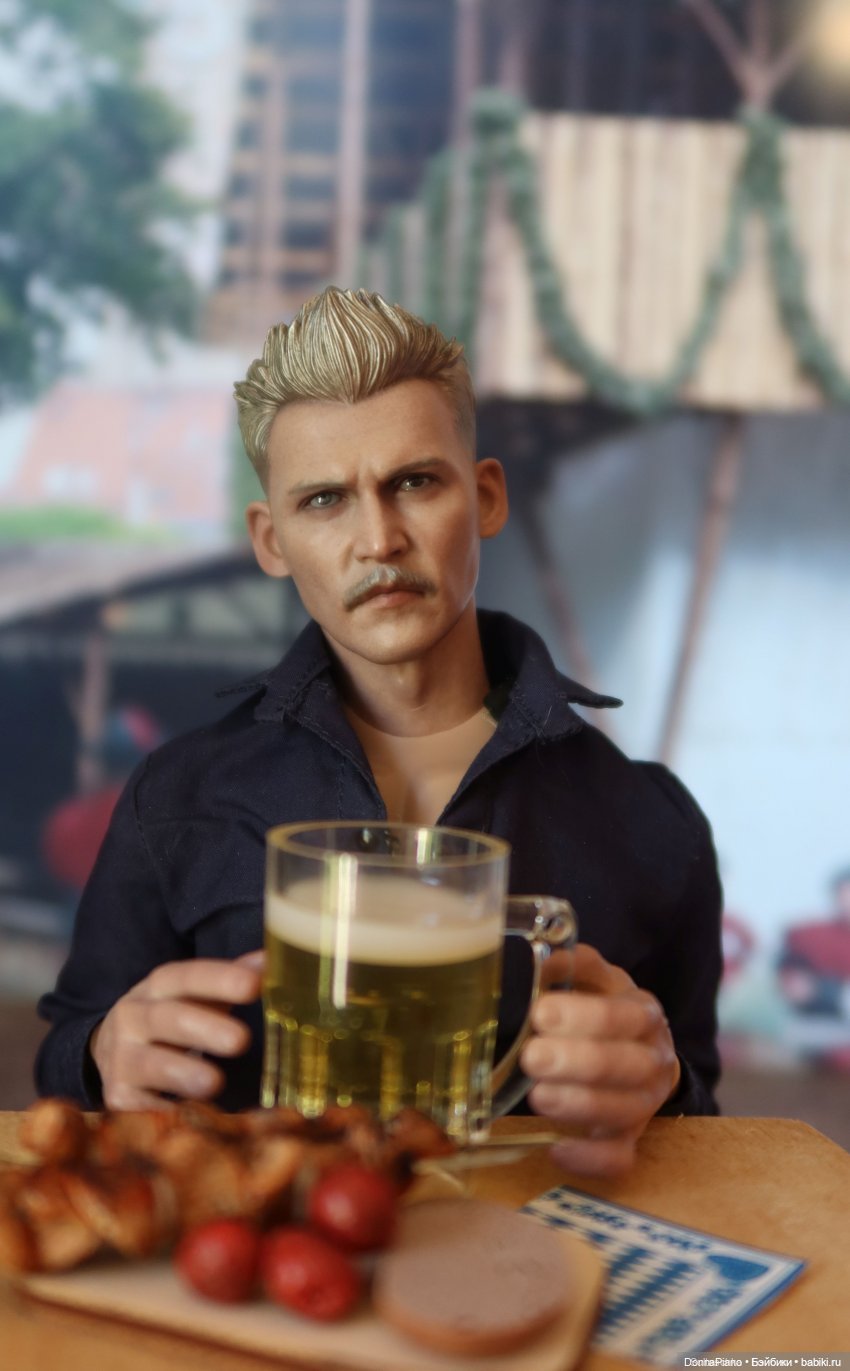 Все дороги ведут в Ландсхут