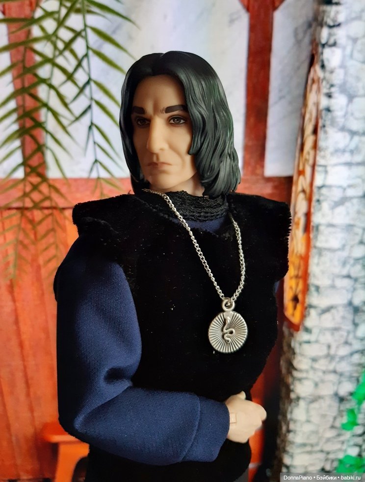 Точка кипения — Кукольные фотоистории и сериалы: комиксы (фото 10)