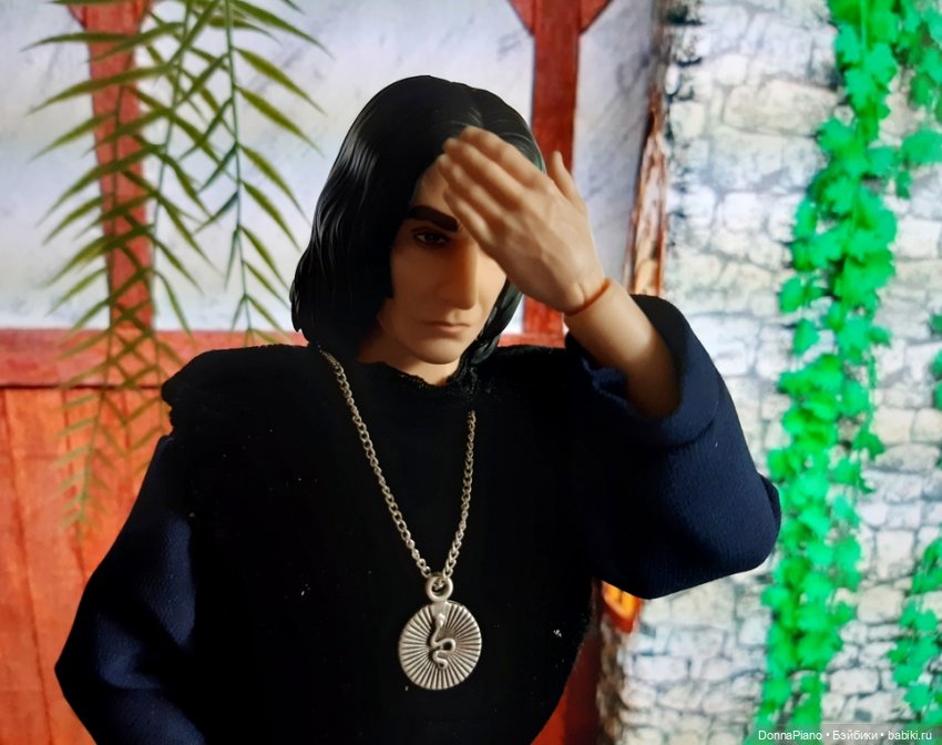 Точка кипения — Кукольные фотоистории и сериалы: комиксы