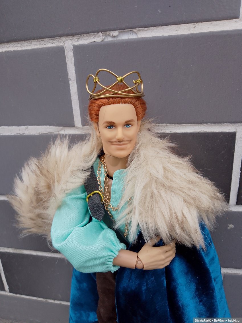 Точка кипения — Кукольные фотоистории и сериалы: комиксы (фото 3)