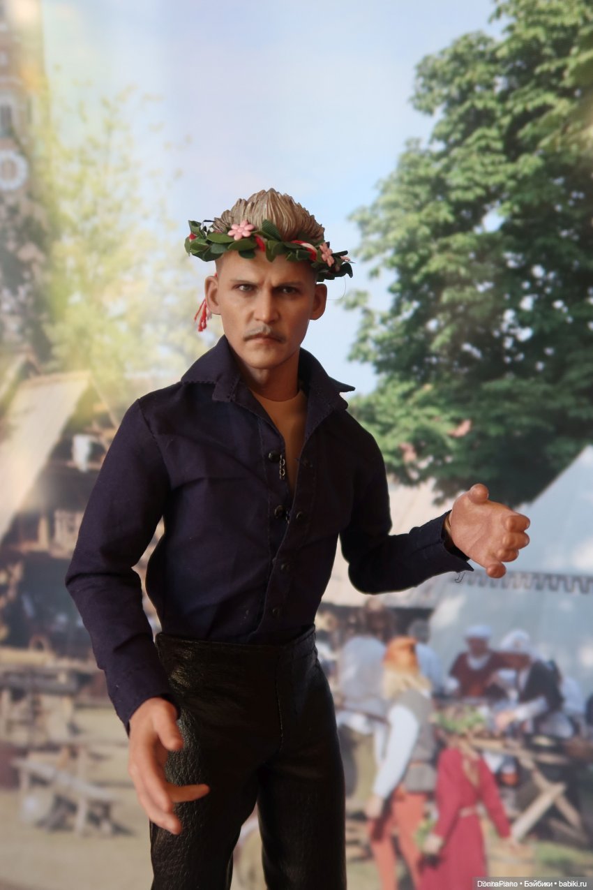 Все дороги ведут в Ландсхут